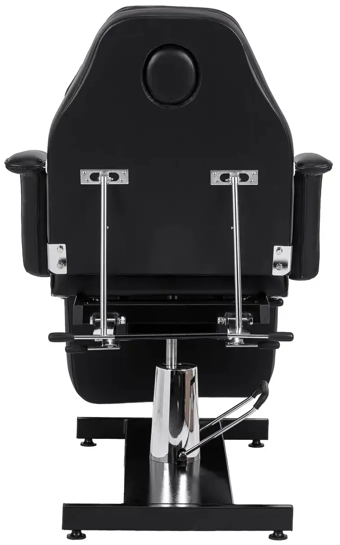 Fotoliu cosmetologic Sillon 210 155680 (Black) - 11
