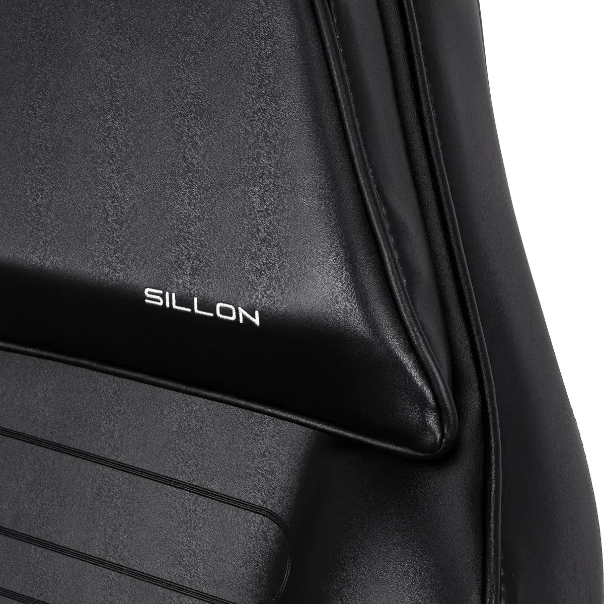 Fotoliu cosmetologic Sillon 210 155680 (Black) - 12