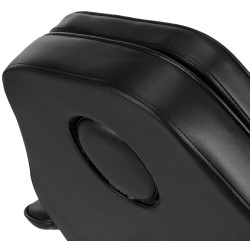 Fotoliu cosmetologic Sillon 210 155680 (Black) Thumb