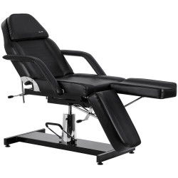 Fotoliu cosmetologic Sillon 210 155680 (Black) Thumb