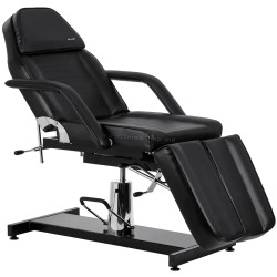 Кресло косметологическое Sillon 210 155680 (Black)