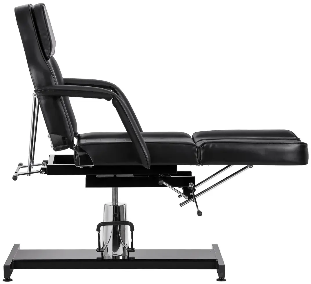 Fotoliu cosmetologic Sillon 210 155680 (Black) - 5