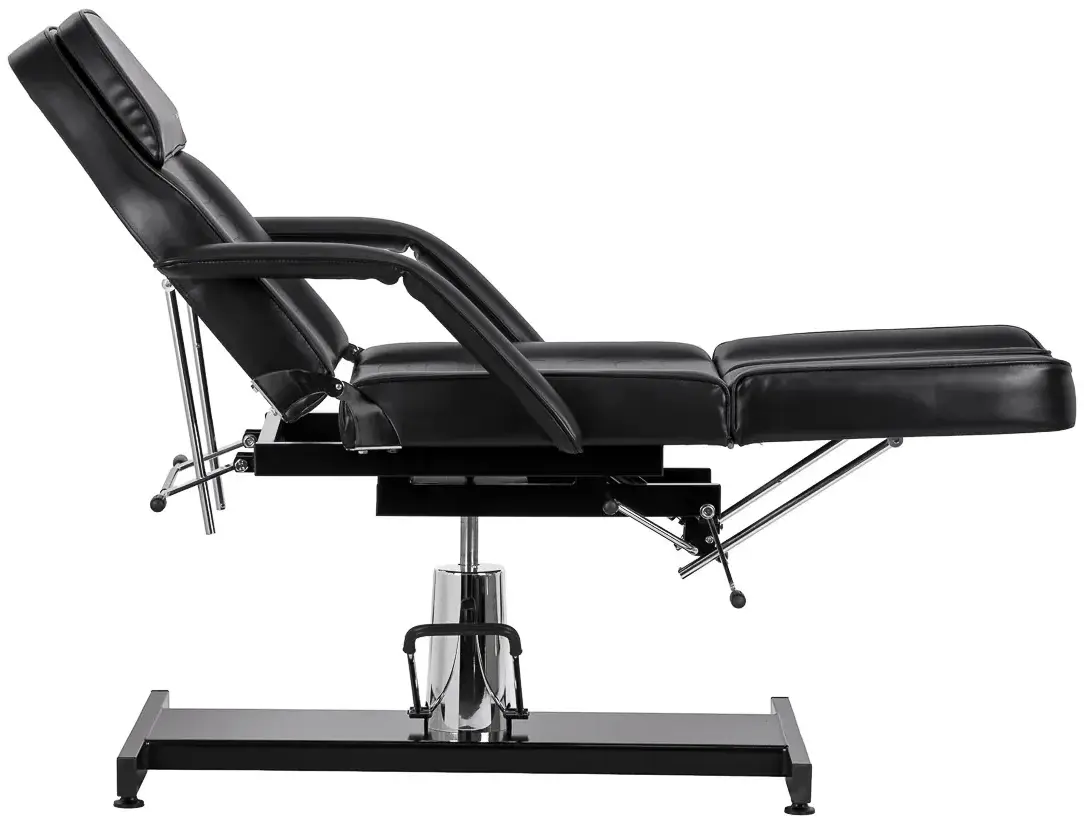 Fotoliu cosmetologic Sillon 210 155680 (Black) - 6
