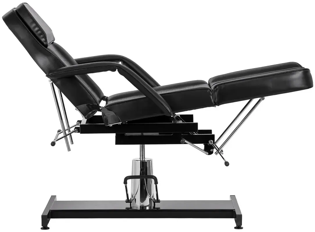 Fotoliu cosmetologic Sillon 210 155680 (Black) - 8