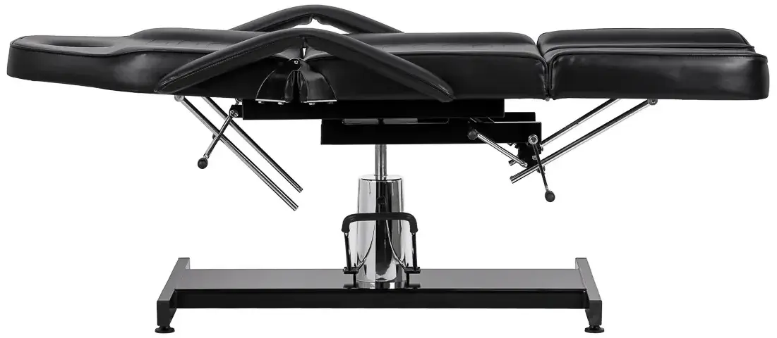 Fotoliu cosmetologic Sillon 210 155680 (Black) - 9
