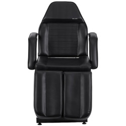 Fotoliu cosmetologic Sillon 210 155680 (Black) Thumb