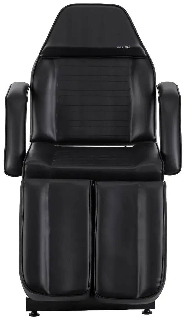 Fotoliu cosmetologic Sillon 210 155680 (Black) - 10