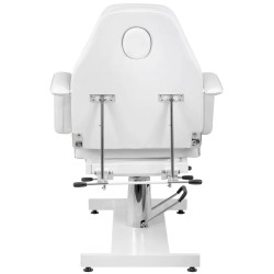 Кресло косметологическое Sillon 210 155703 (White) Thumb