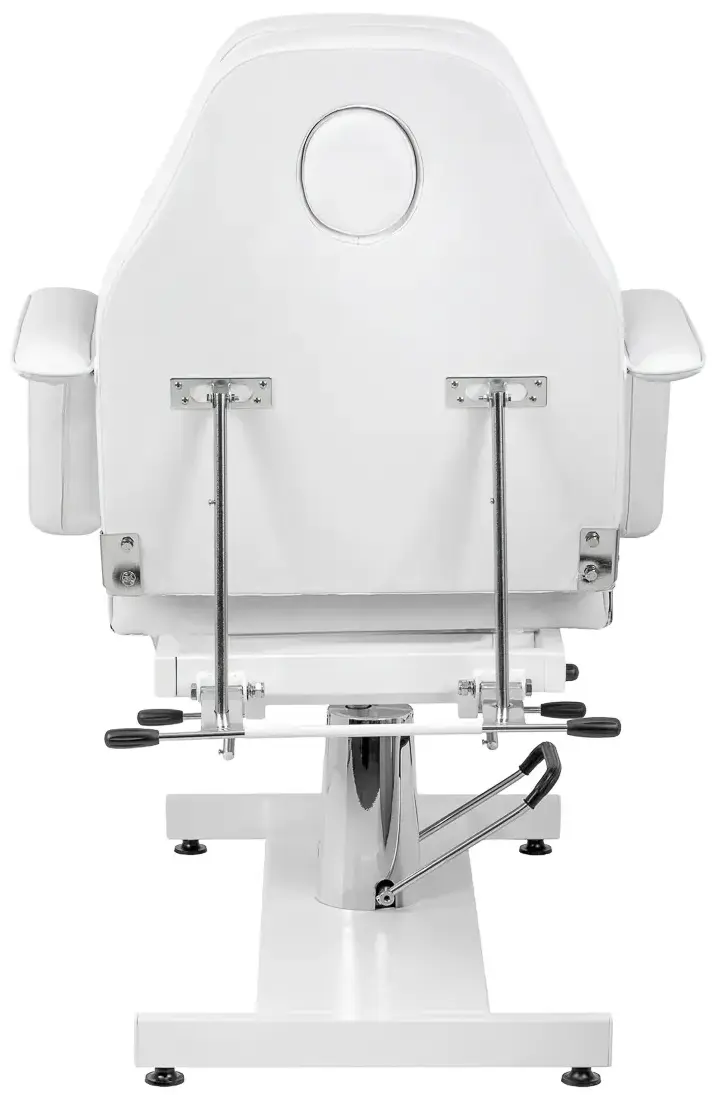 Кресло косметологическое Sillon 210 155703 (White) - 10