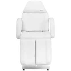 Кресло косметологическое Sillon 210 155703 (White) Thumb