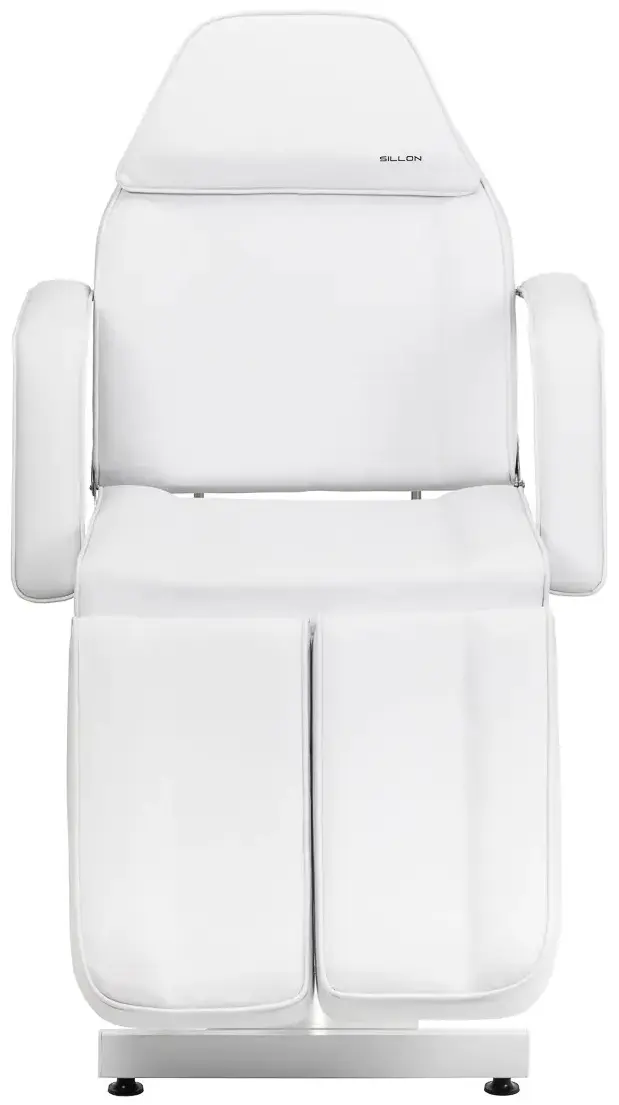 Кресло косметологическое Sillon 210 155703 (White) - 9