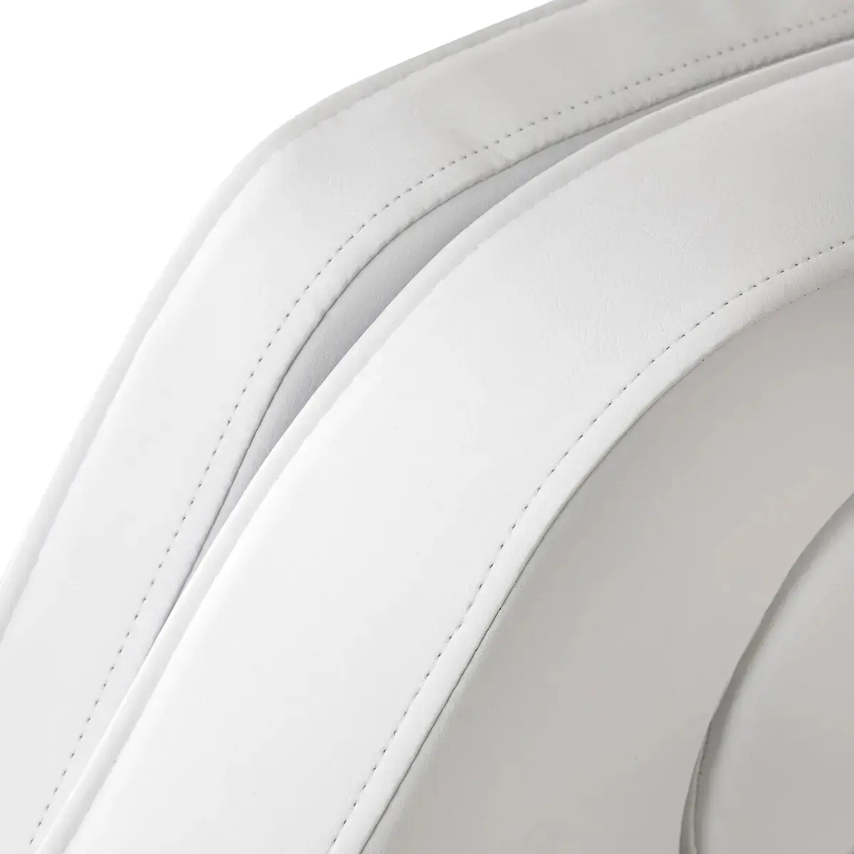 Кресло косметологическое Sillon 210 155703 (White) - 5
