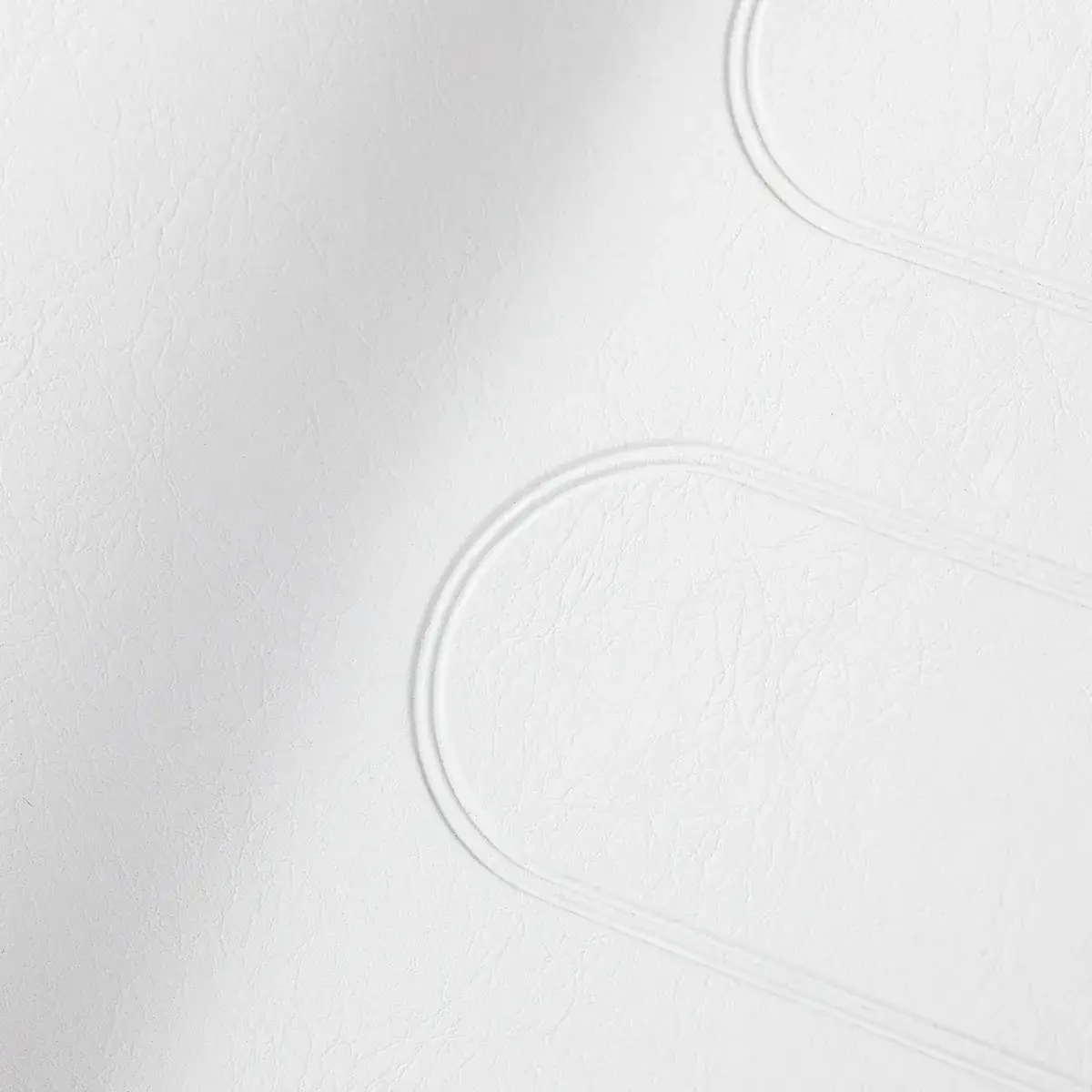 Кресло косметологическое Sillon 210 155703 (White) - 4