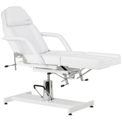 Кресло косметологическое Sillon 210 155703 (White) Thumb
