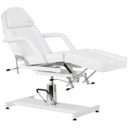 Кресло косметологическое Sillon 210 155703 (White) Thumb