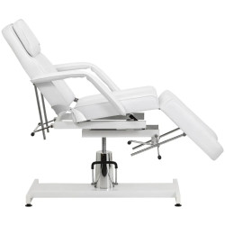 Кресло косметологическое Sillon 210 155703 (White) Thumb