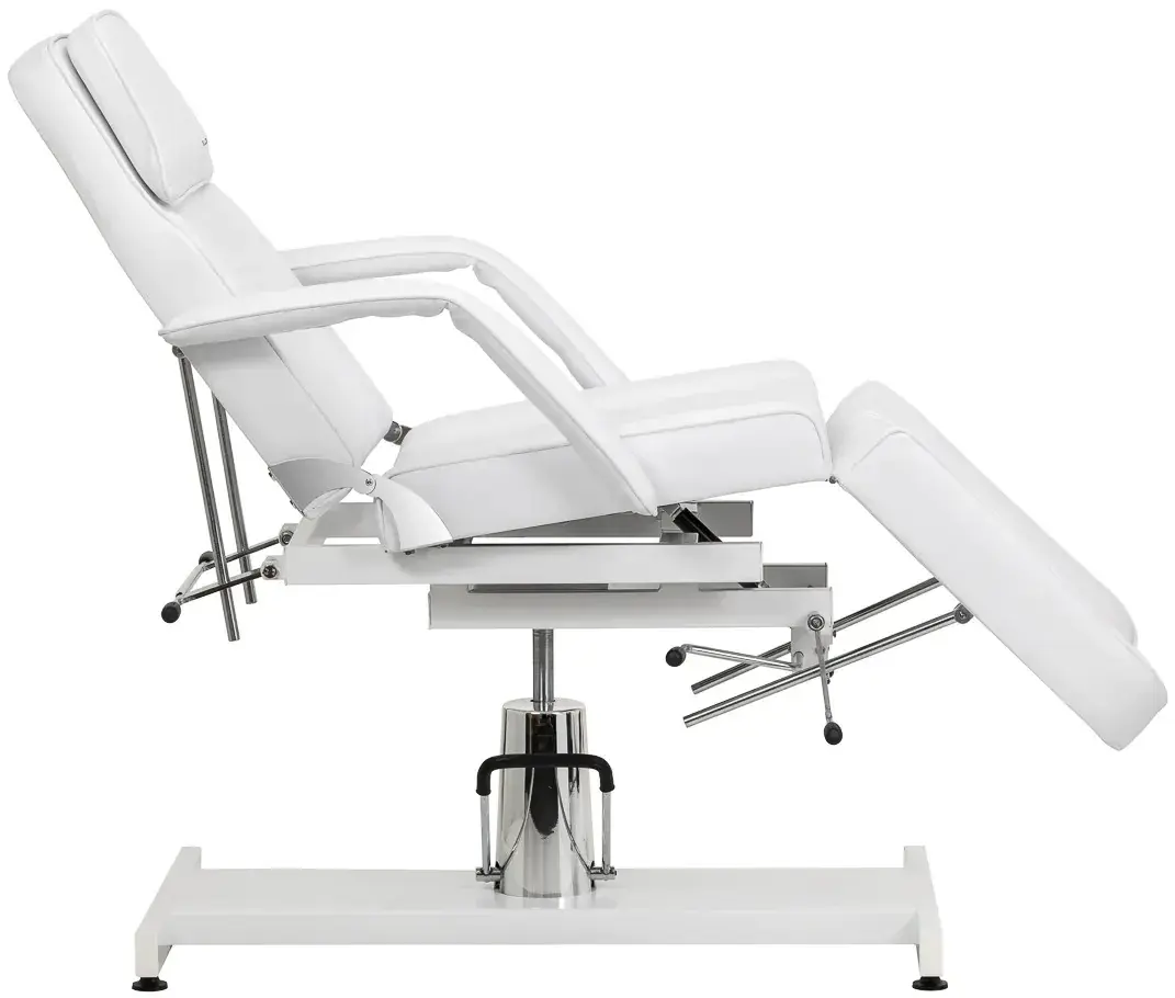 Кресло косметологическое Sillon 210 155703 (White) - 16