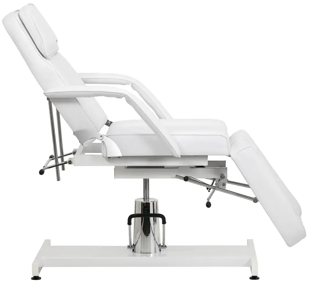 Кресло косметологическое Sillon 210 155703 (White) - 15