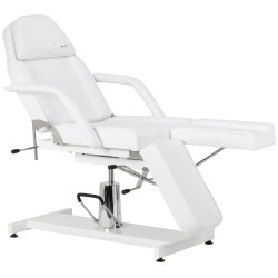 Кресло косметологическое Sillon 210 155703 (White) Thumb