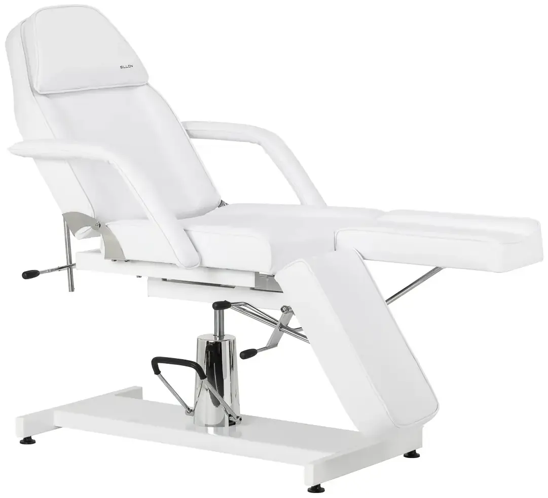 Кресло косметологическое Sillon 210 155703 (White) - 14