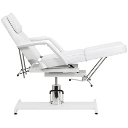 Кресло косметологическое Sillon 210 155703 (White) Thumb
