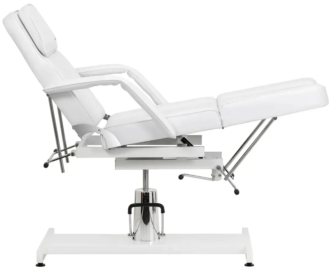 Кресло косметологическое Sillon 210 155703 (White) - 13
