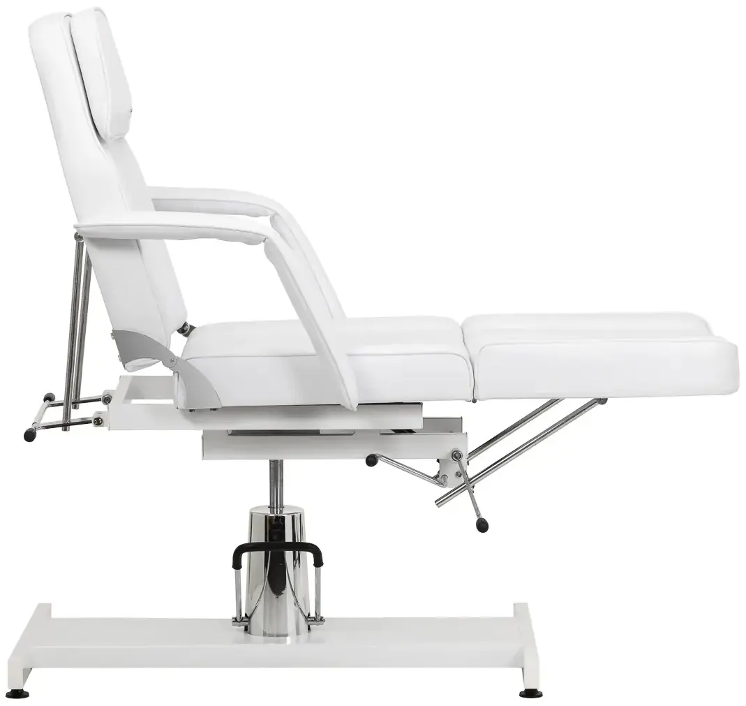 Кресло косметологическое Sillon 210 155703 (White) - 12
