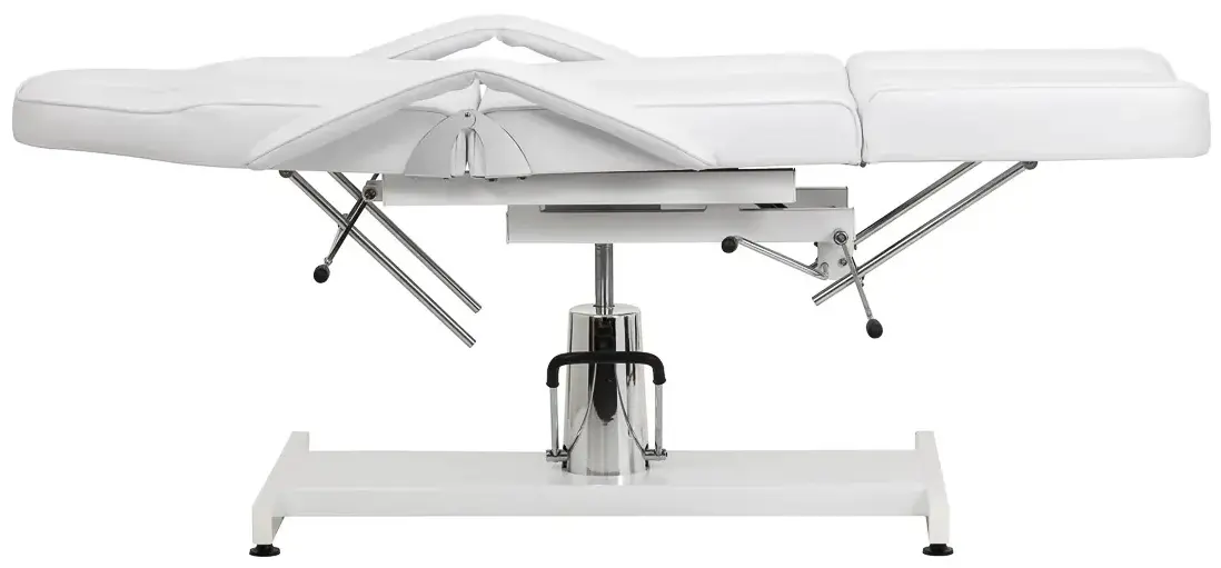 Кресло косметологическое Sillon 210 155703 (White) - 2