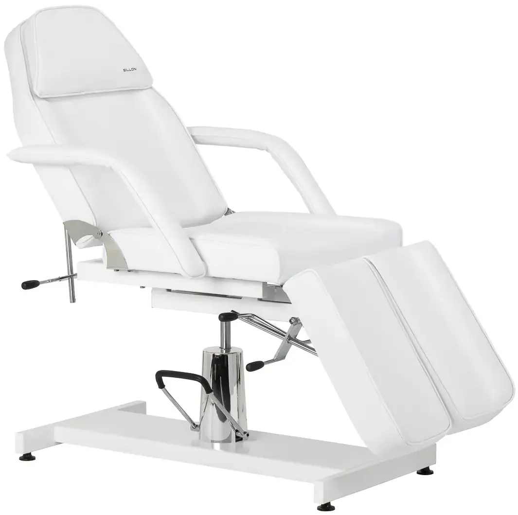 Кресло косметологическое Sillon 210 155703 (White)