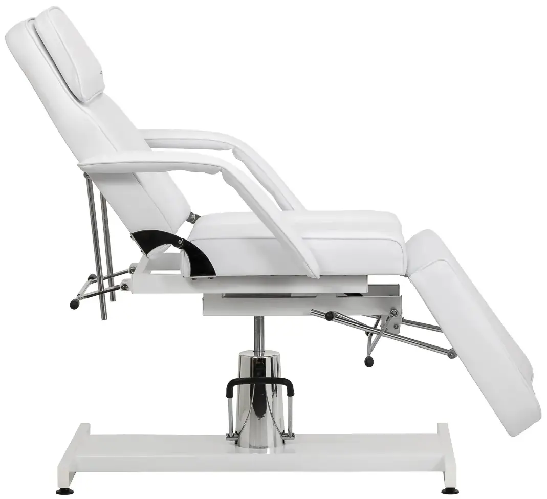 Кресло косметологическое Sillon 210 155704 (White) - 11
