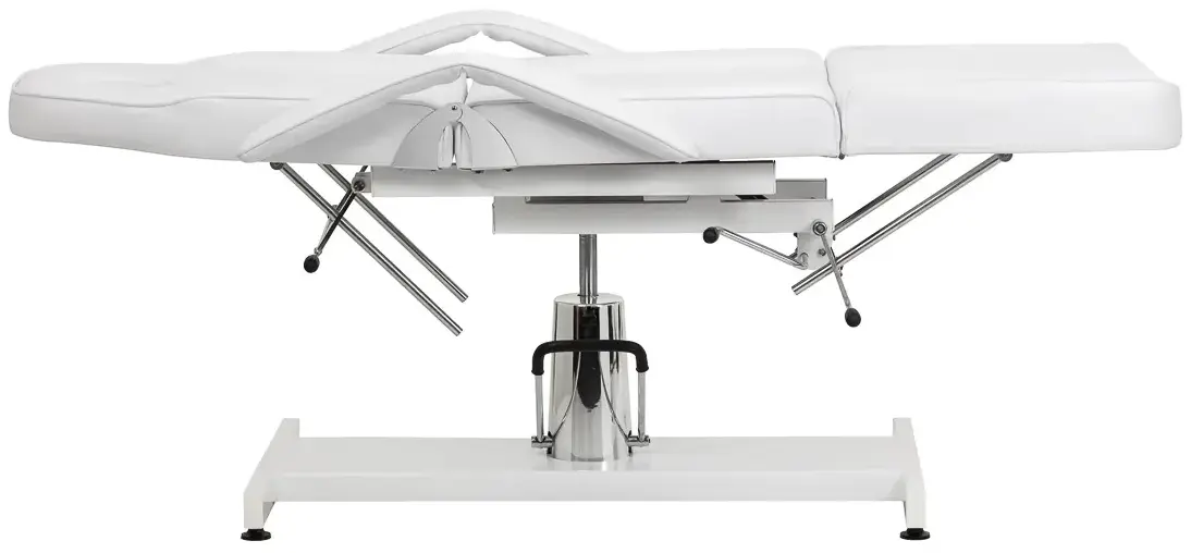 Кресло косметологическое Sillon 210 155704 (White) - 12