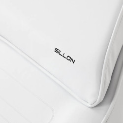 Кресло косметологическое Sillon 210 155704 (White) Thumb