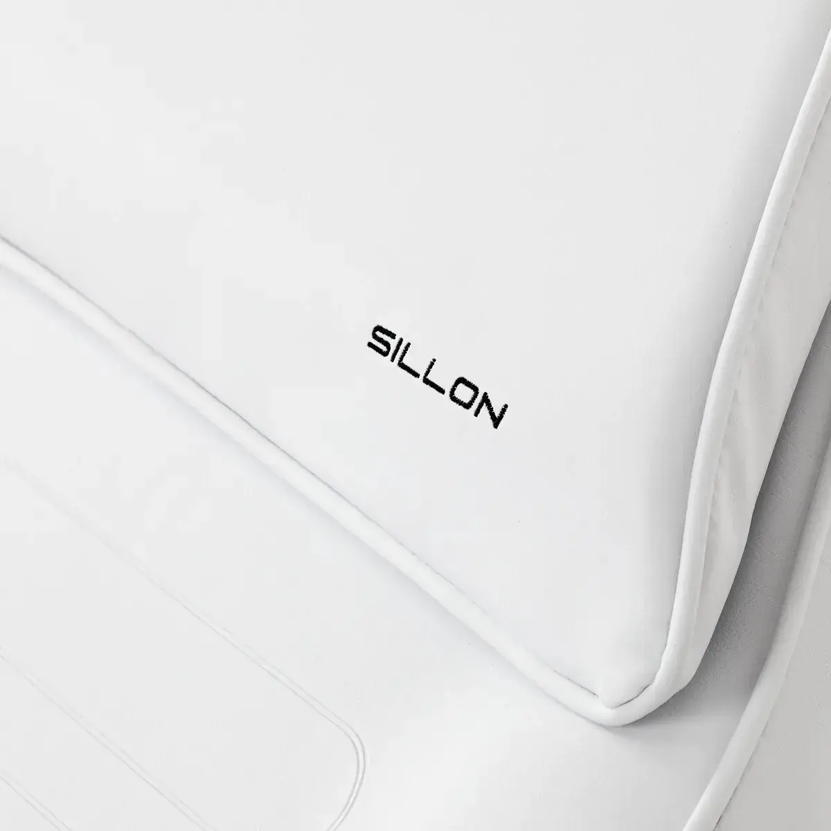 Кресло косметологическое Sillon 210 155704 (White) - 13