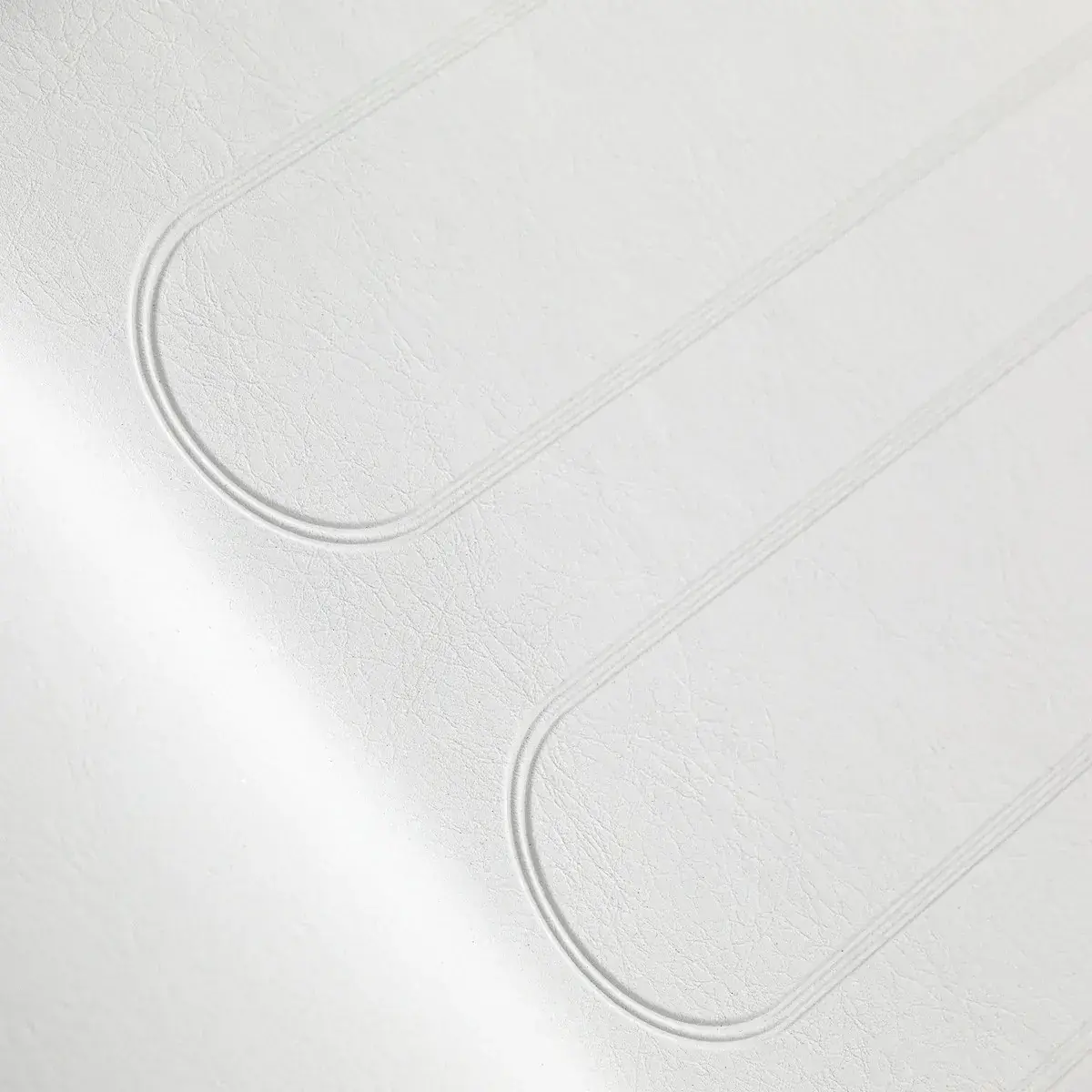 Кресло косметологическое Sillon 210 155704 (White) - 14