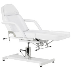 Кресло косметологическое Sillon 210 155704 (White) Thumb