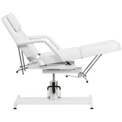 Кресло косметологическое Sillon 210 155704 (White) Thumb