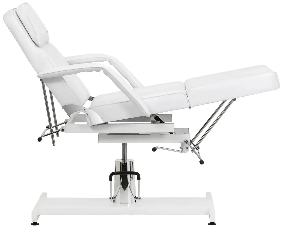 Кресло косметологическое Sillon 210 155704 (White) - 4