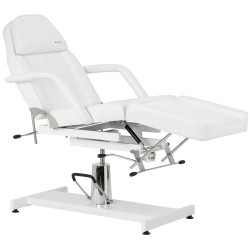 Кресло косметологическое Sillon 210 155704 (White) Thumb