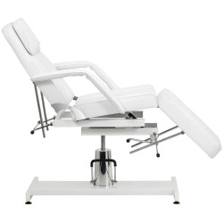 Кресло косметологическое Sillon 210 155704 (White) Thumb