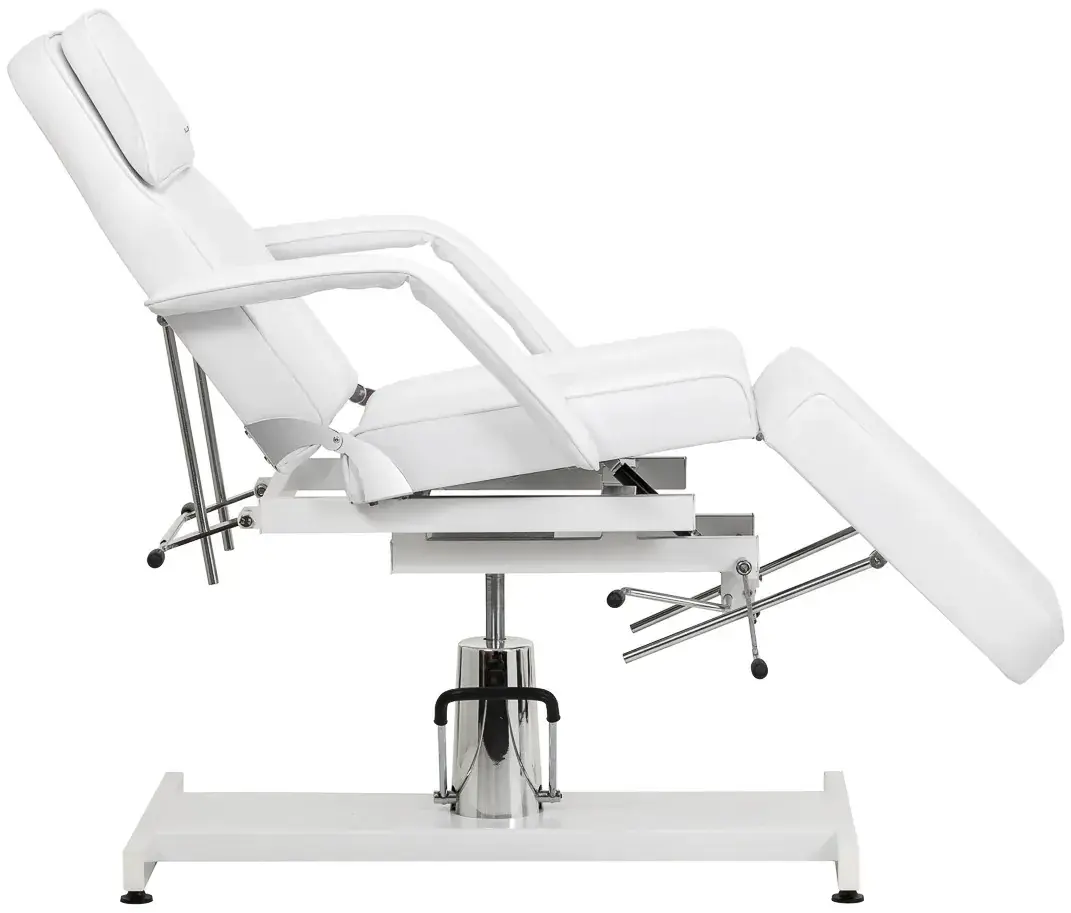 Кресло косметологическое Sillon 210 155704 (White) - 6