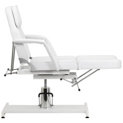 Кресло косметологическое Sillon 210 155704 (White) Thumb