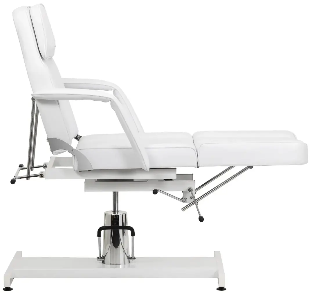 Кресло косметологическое Sillon 210 155704 (White) - 7