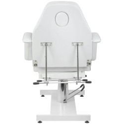 Кресло косметологическое Sillon 210 155704 (White) Thumb
