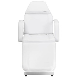 Кресло косметологическое Sillon 210 155704 (White) Thumb