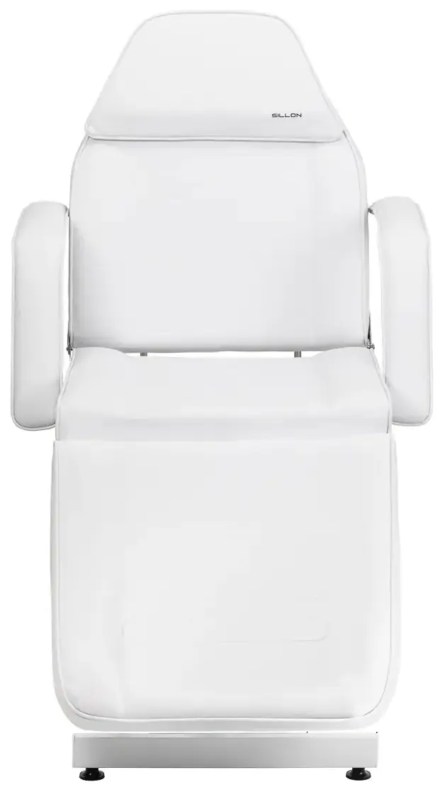 Кресло косметологическое Sillon 210 155704 (White) - 9