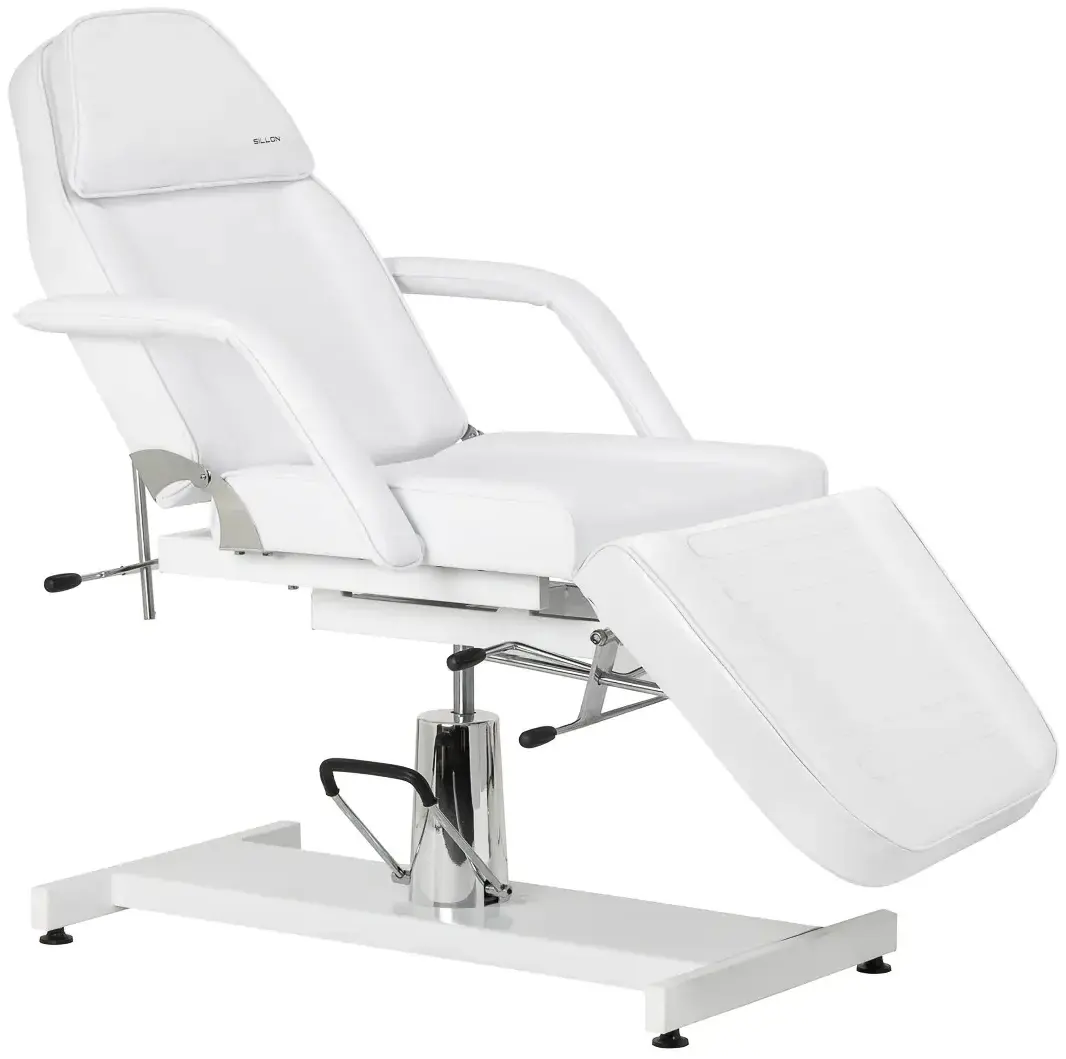 Кресло косметологическое Sillon 210 155704 (White)