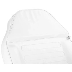 Fotoliu cosmetologic Sillon A 210DH 154692 (White) Thumb