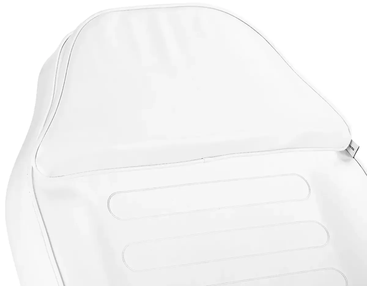 Fotoliu cosmetologic Sillon A 210DH 154692 (White) - 11