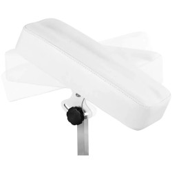 Fotoliu cosmetologic Sillon A 210DH 154692 (White) Thumb