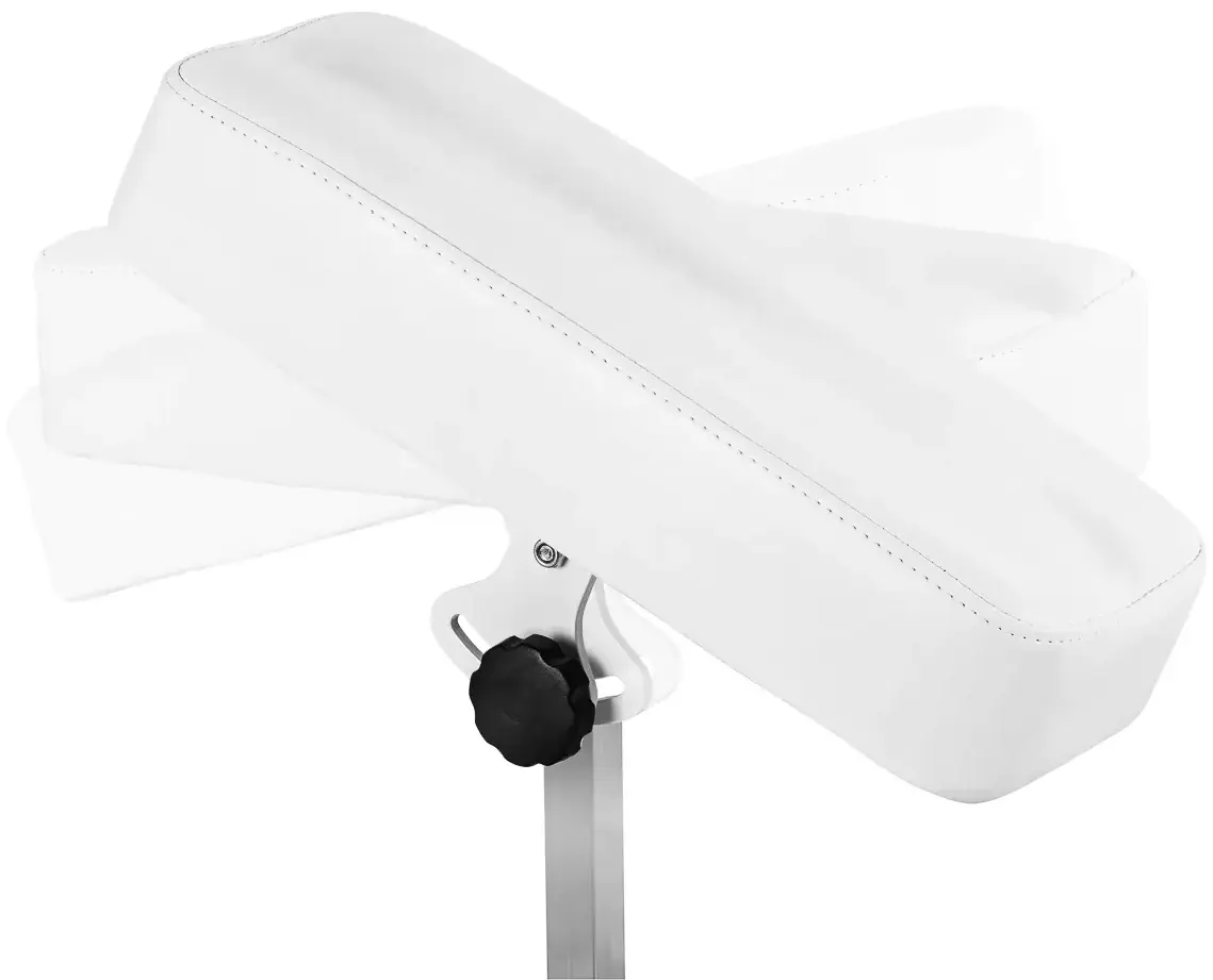 Fotoliu cosmetologic Sillon A 210DH 154692 (White) - 12
